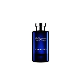 Baldessarini, Signature, Eau De Toilette, For Men, 90 ml