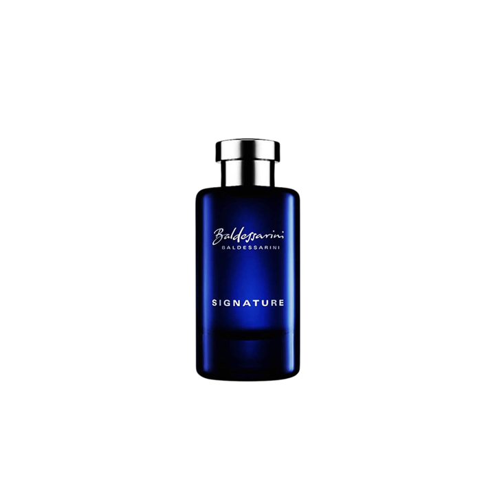 Baldessarini, Signature, Eau De Toilette, For Men, 90 ml