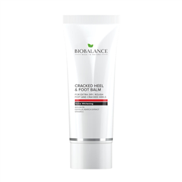 Bio Balance, Bio Balance, Repairing & Softening, Daily, Balm, For Feet, 60 ml