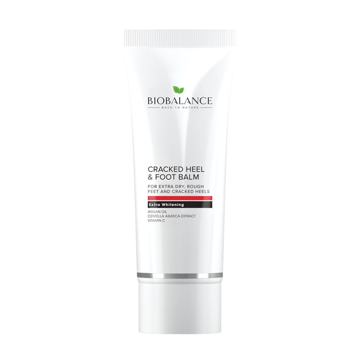 Bio Balance, Bio Balance, Repairing & Softening, Daily, Balm, For Feet, 60 ml