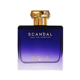 Roja, Scandal, Eau De Parfum, For Men, 100 ml