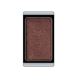 ArtDeco, Whispers Of The Silk Road Collection, Illuminating, Eyeshadow Powder, 36, Pearly Monument, 1, Refillable, 0.8 g - Tekna