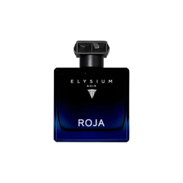 Roja, Elysium Noir, Eau De Parfum, For Men, 100 ml