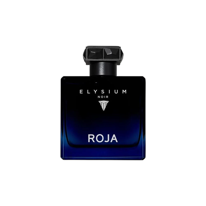 Roja, Elysium Noir, Eau De Parfum, For Men, 100 ml