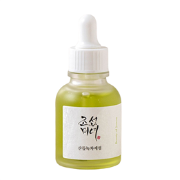 Beauty Of Joseon, Beauty Of Joseon, Green Tea & Panthenol, Calming, Serum, For Face, 30 ml