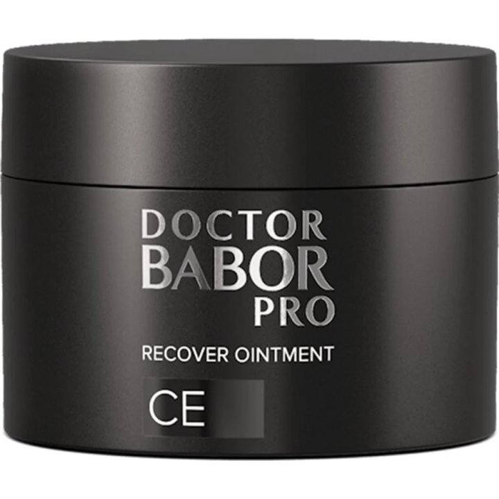 Doctor Babor, PRO Recover Ointment, Repairing, Soothing & Anti-Redness, Balm, For Face, 50 ml