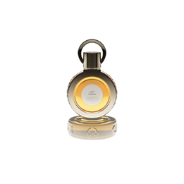 Caron, Lady Caron, Eau De Parfum, For Women, Refillable, 30 ml