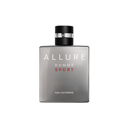 Chanel, Allure Sport Eau Extreme, Eau De Parfum, For Men, 50 ml - Teknashop Ltd