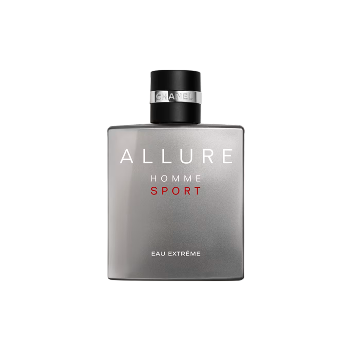 Chanel, Allure Sport Eau Extreme, Eau De Parfum, For Men, 50 ml