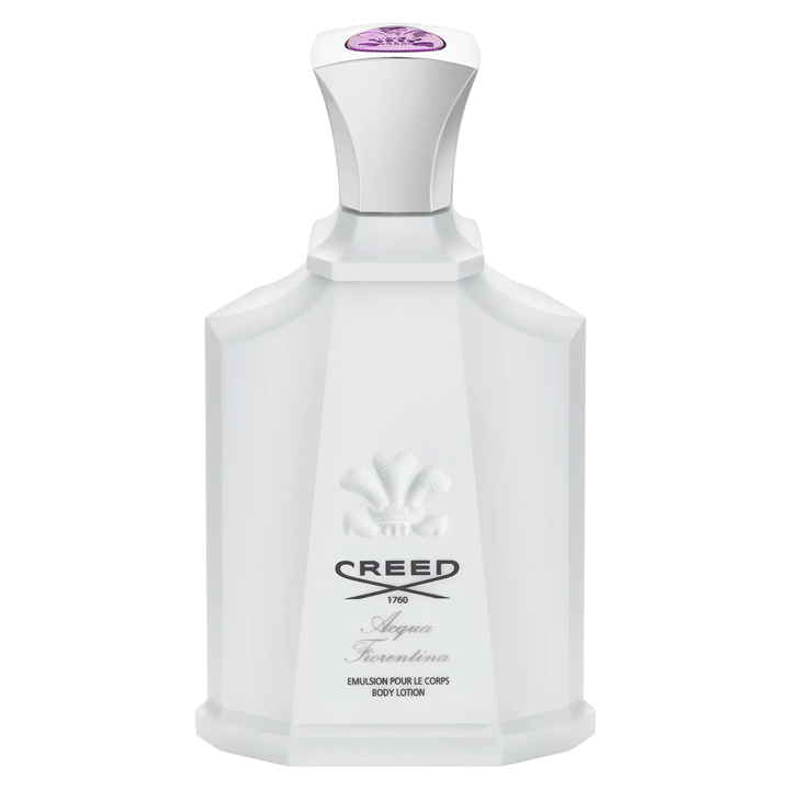 Creed, Acqua Fiorentina, Hydrating & Softening, Day & Night, Body Lotion, Body, 200 ml