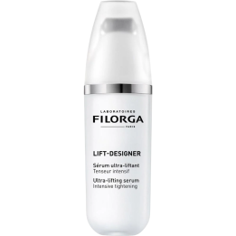 Filorga, Lift-Designer, Hyaluronic Acid, Lifting & Firming, Serum, For Face, No, 30 ml