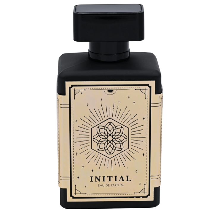 Flavia Perfumes, Initial, Eau De Parfum, Unisex, 100 ml