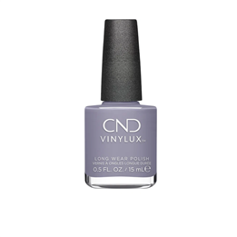 CND, Vinylux, Longwear, Nail Polish, Hazygames, 15 ml