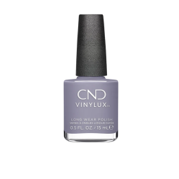 CND, Vinylux, Longwear, Nail Polish, Hazygames, 15 ml