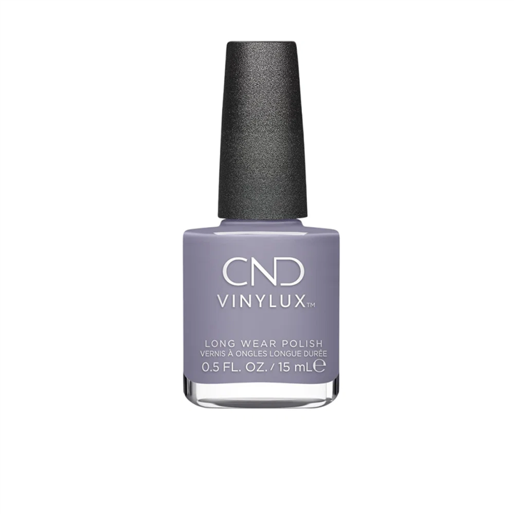 CND, Vinylux, Longwear, Nail Polish, Hazygames, 15 ml