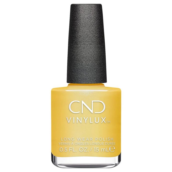 CND, Vinylux, Longwear, Nail Polish, Chartruth, 15 ml