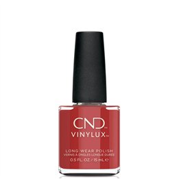 CND, Vinylux, Longwear, Nail Polish, 383, Books & Beaujolais, 15 ml