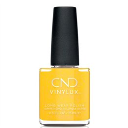 CND, Vinylux, Shimmer, Nail Polish, Catching Light, 15 ml