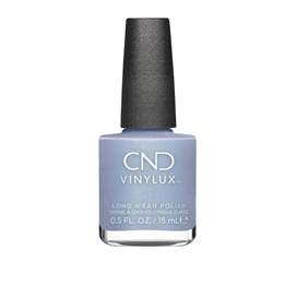 CND, Vinylux, Glossy & Pearly, Nail Polish, 461, Hippiocrc, 15 ml