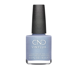 CND, Vinylux, Glossy & Pearly, Nail Polish, 461, Hippiocrc, 15 ml