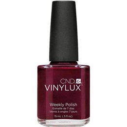CND, Vinylux, Longlasting, Nail Polish, 130, Masquerade, 15 ml