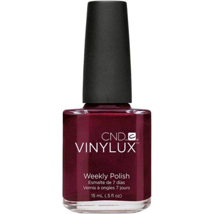 CND, Vinylux, Longlasting, Nail Polish, 130, Masquerade, 15 ml