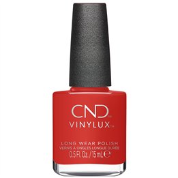 CND, Vinylux, Creme, Nail Polish, Mambo Beat, 15 ml - Teknashop Ltd