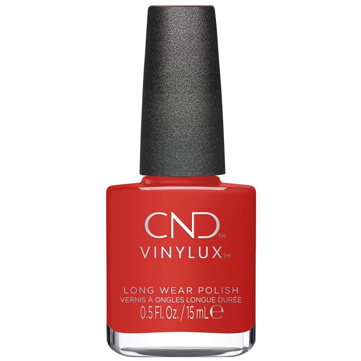CND, Vinylux, Creme, Nail Polish, Mambo Beat, 15 ml