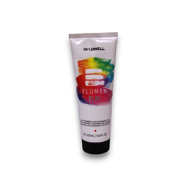 Goldwell, Elumen Play, Semi-Permanent Hair Dye,  Pastel Lavender, 120 ml