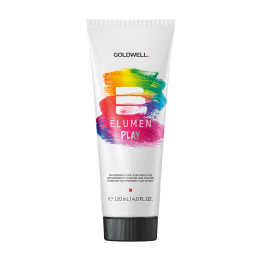 Goldwell, Elumen Play, Semi-Permanent Hair Dye,  Violet, 120 ml