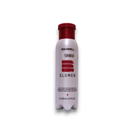 Goldwell, Elumen, Semi-Permanent Hair Dye, SB@10 , 200 ml - Teknashop Ltd