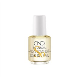 CND, Solar Oil, Nourishing & Strengthening, Nail Cuticle Oil Treatment, 3.7 ml