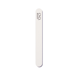 Set, CND, Blizzard Board, Nail File, 50 pcs