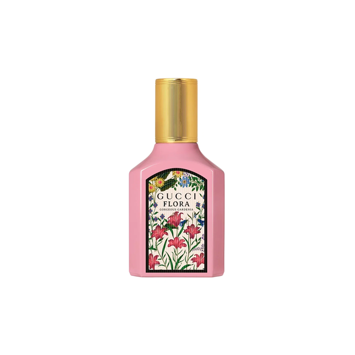 Gucci, Flora Gorgeous Gardenia, Eau De Parfum, For Women, 30 ml