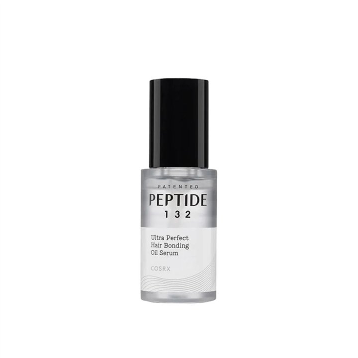 Cosrx, Peptide 132, Hair Serum, Anti-Frizz & Bond Repair, 28 ml