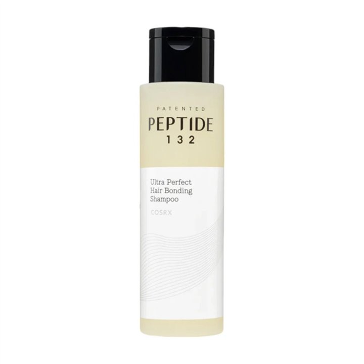 Cosrx, Peptide 132, Hair Shampoo, Repairing & Strengthening, 200 ml