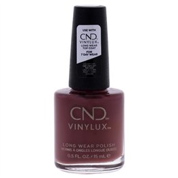 CND, Vinylux, Longwear, Nail Polish, 129, Married To The Mauve, 15 ml