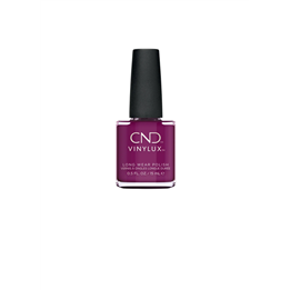CND, Vinylux, Long-Wear & Chip Resistant, Nail Polish, Ultraviolet, 15 ml