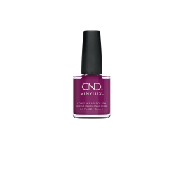 CND, Vinylux, Long-Wear & Chip Resistant, Nail Polish, Ultraviolet, 15 ml