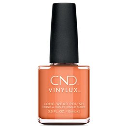 CND, Vinylux, Longwear, Nail Polish, 352, Catch Of The Day, 15 ml