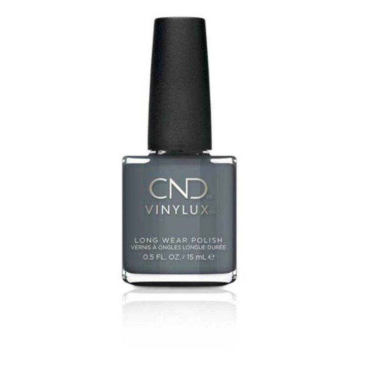 CND, Vinylux, Nail Polish, Whisper, 15 ml