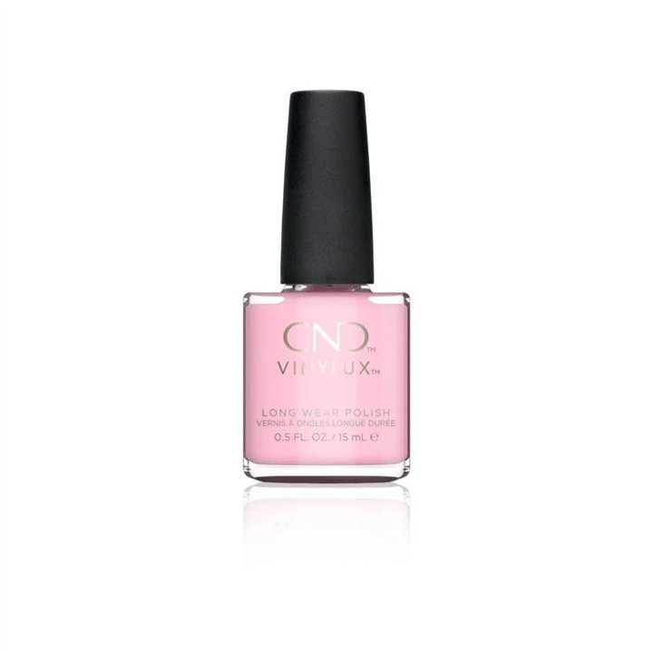 CND, Vinylux, Creme, Nail Polish, Candied, 15 ml