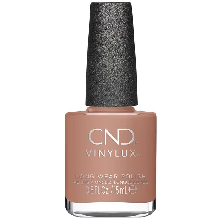 CND, Vinylux, Longwear, Nail Polish, 265, Satin Pajamas, 15 ml