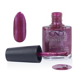 CND, Vinylux, Glitter, Nail Polish, 367, Drama Queen, 15 ml - Teknashop Ltd