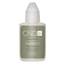 CND, SealeBond, Nail Glue, 14 g