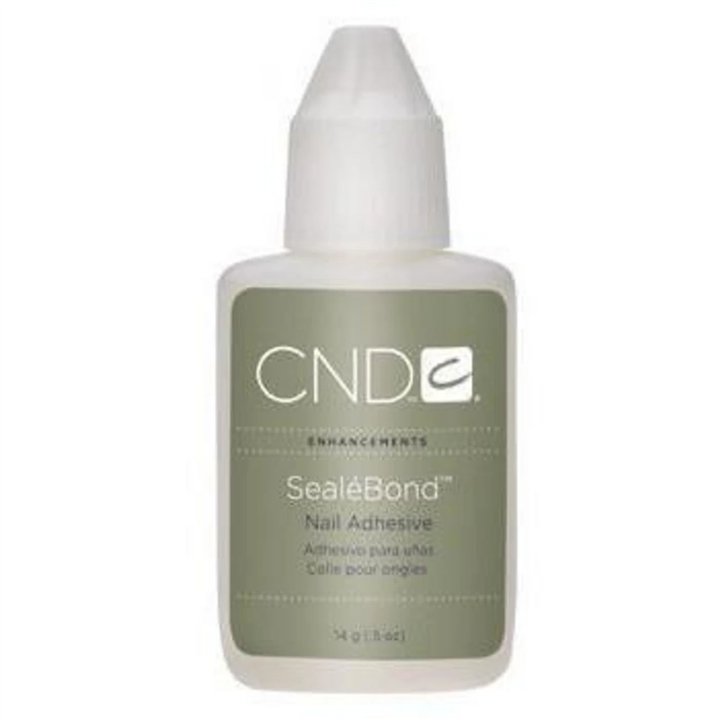 CND, SealeBond, Nail Glue, 14 g