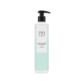 CND, Exfoliating Activator, Exfoliating, Hand & Nail Exfoliator Gel, 298 ml