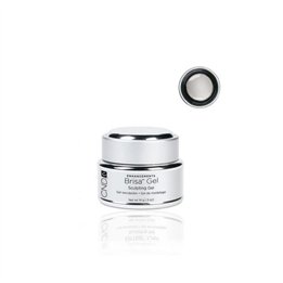 CND, Brisa, Strengthening, Sculpting, Nail Gel Treatment, 14 g