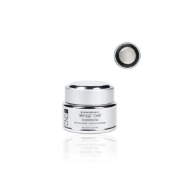 CND, Brisa, Strengthening, Sculpting, Nail Gel Treatment, 14 g