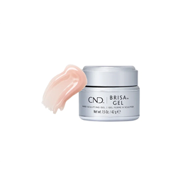 CND, Brisa, Strengthening, Sculpting & Overlay, Nail Gel Treatment, 42 g
